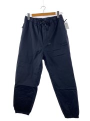 ボトム/24AW/PADDED PANT/M/ポリエステル/BLK/AW24BRENPT05LP