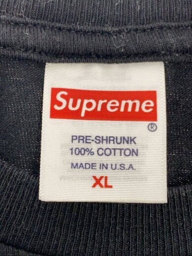 商品画像：24SS/Miss Piggy Tee/Tシャツ/XL/コットン/BLK 3