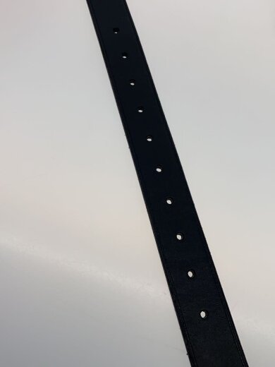 商品画像：ステアオイルスムース ベルト/レザー/BLK/メンズ/HP-K301 4