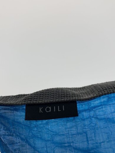 商品画像：KaILI/SATELLITE POUCH/ショルダーバッグ/--/BLU 5