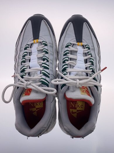 商品画像：AIR MAX 95_エアマックス 95/27cm/GRY 3