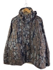 リアルツリーカモ/10X/ブルゾン/XL/ナイロン/BRW