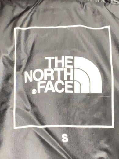 商品画像：ポラリスインサレーテッドフーディ/S/ナイロン/BLK 3