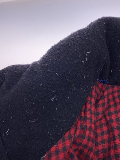 商品画像：ダウンジャケット/M/ナイロン/BLU/JR-RL-HA-0800// 6