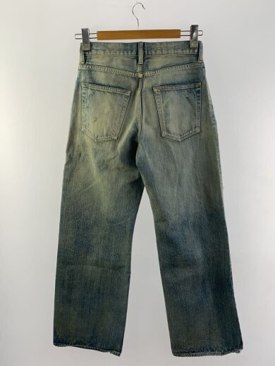 商品画像：ボトム/W.Straight 5pocket USS/28/デニム/BLU/2505-1003-86-262 2