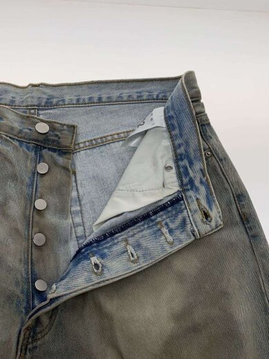 商品画像：ボトム/32/デニム/IDG// 3