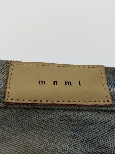 商品画像：ボトム/32/デニム/IDG// 4