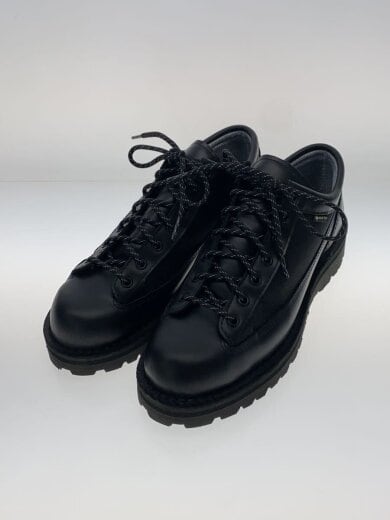 商品画像：FIELD LOW R/GORE-TEX/27cm/BLK/レザー/D123200 2