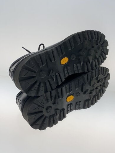 商品画像：FIELD LOW R/GORE-TEX/27cm/BLK/レザー/D123200 4