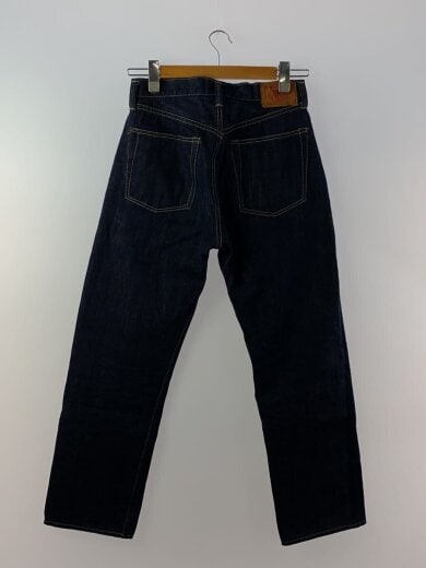 商品画像：ボトム/大戦/30/デニム/IDG/無地 2