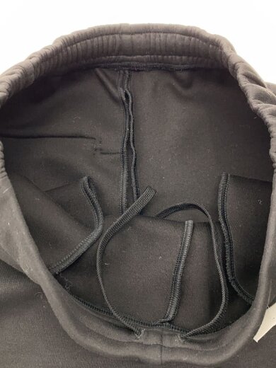 商品画像：ボトム/S/ポリエステル/BLK/NB62581 3