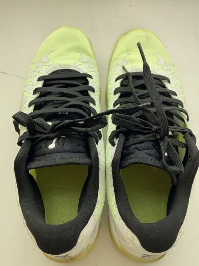 商品画像：ZION 3 PF_ザイオン 3 PF/27.5cm/YLW/汚れ有 3