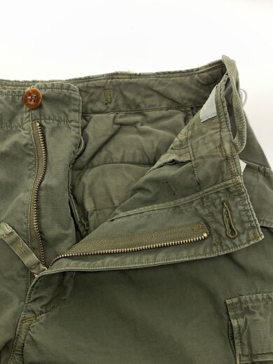 商品画像：カーゴパンツ/2/コットン/GRN/25SBM-P04132 3