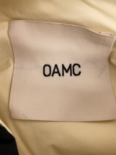 商品画像：ダウンジャケット/ダウンコート/XS/ポリエステル/BLK/OAMR441238 3