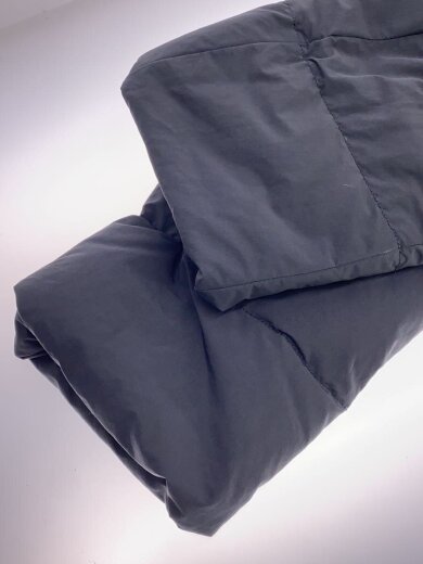 商品画像：ダウンジャケット/ダウンコート/XS/ポリエステル/BLK/OAMR441238 6