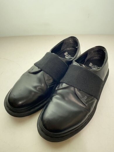 商品画像：ドレスシューズ/UK6/BLK/レザー/CK11S 2