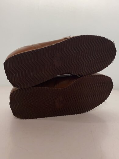 商品画像：LEATHER CORTEZ_レザー コルテッツ/27.5cm/箱付/BRW 4