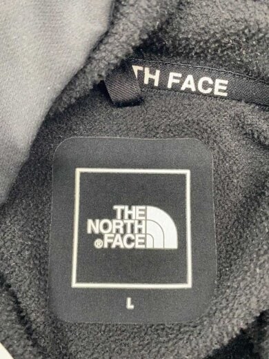 商品画像：APEX THERMAL HOODIE/L/ポリエステル/BLK// 3