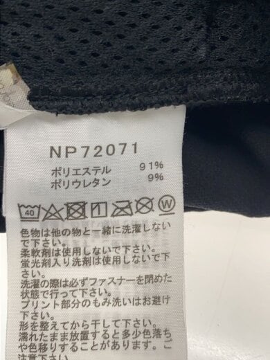 商品画像：APEX THERMAL HOODIE/L/ポリエステル/BLK// 4