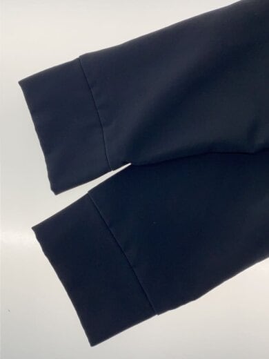 商品画像：APEX THERMAL HOODIE/L/ポリエステル/BLK// 5