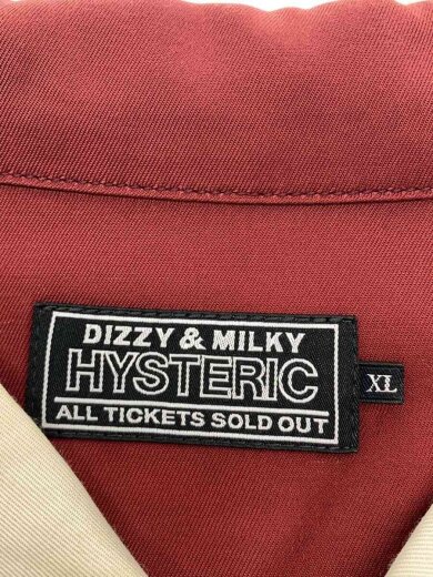 商品画像：長袖シャツ/XL/レーヨン/BRD/無地/02243AH04// 3