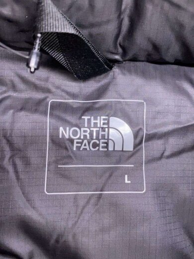 商品画像：BELAYER PARKA_ビレイヤーパーカ/L/ナイロン/GRY// 3