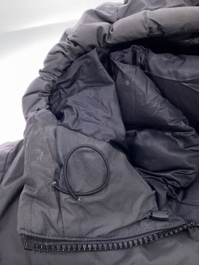 商品画像：BELAYER PARKA_ビレイヤーパーカ/L/ナイロン/GRY// 6