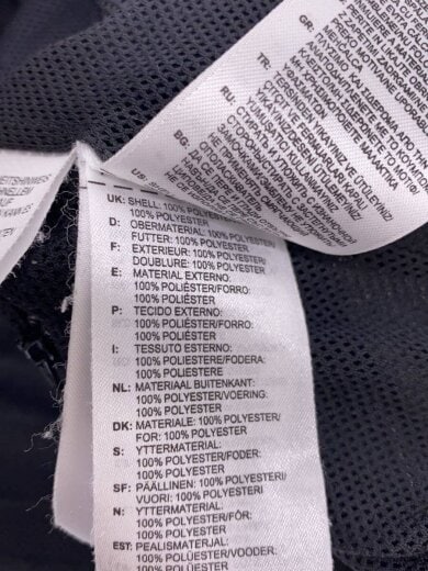 商品画像：セットアップ/ACミラン/M/ポリエステル/BLK/V11720// 4