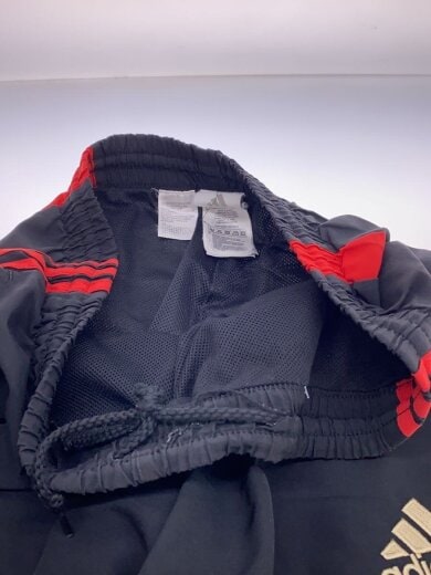 商品画像：セットアップ/ACミラン/M/ポリエステル/BLK/V11720// 5