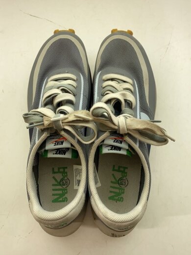 商品画像：CLOT X SACAI X LDWAFFLE NEUTRAL /29cm/紐汚れ有 3