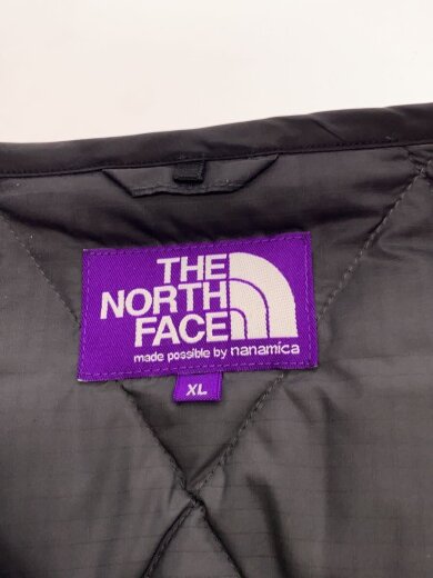 商品画像：ダウンジャケット/24FW/XL/ポリエステル/GRY/無地/N24FA027 3