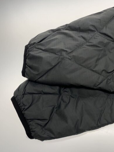 商品画像：ダウンジャケット/24FW/XL/ポリエステル/GRY/無地/N24FA027 5