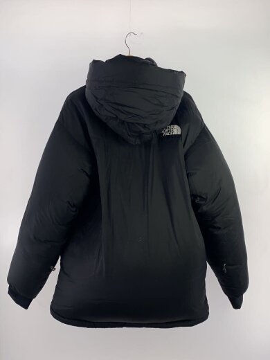 商品画像：ヒマラヤンダウンパーカー/L/ナイロン/BLK/無地/状態考慮 2