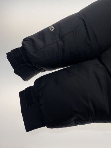 商品画像：ヒマラヤンダウンパーカー/L/ナイロン/BLK/無地/状態考慮 5