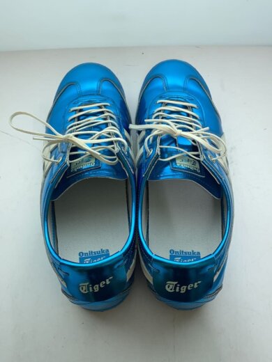 商品画像：ローカットスニーカー/26.5cm/BLU/F741124 3