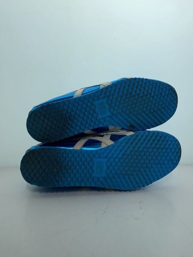 商品画像：ローカットスニーカー/26.5cm/BLU/F741124 4