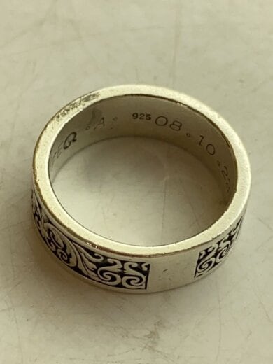 商品画像：リング/SV925/17号/メンズ 3