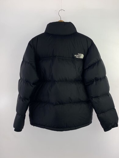 商品画像：NUPTSE JACKET_ヌプシジャケット/XL/ナイロン/BLK 2
