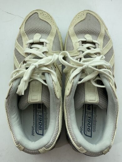 商品画像：1906/ローカットスニーカー/27.5cm/IVO/M1906FH 3