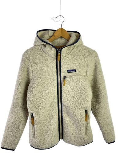 商品画像：ジャケット/XS/ポリエステル/IVO/無地/22806FA19 1