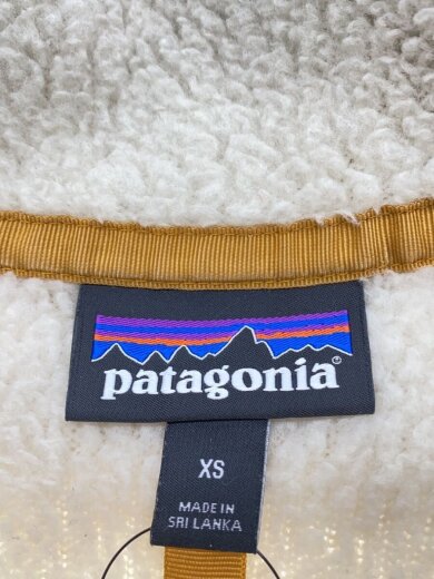 商品画像：ジャケット/XS/ポリエステル/IVO/無地/22806FA19 3