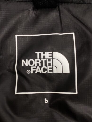 商品画像：THUNDER JACKET_サンダージャケット/S/ナイロン/BLK/無地 3