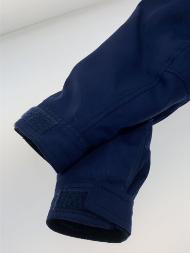 商品画像：ジャケット/L/ポリエステル/NVY/YB-7320 5