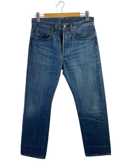 商品画像：ボトム/33/デニム/BLU/47501-0223 1