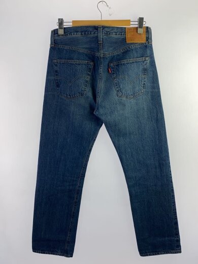 商品画像：ボトム/33/デニム/BLU/47501-0223 2