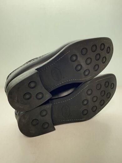 商品画像：浅草靴誂/ドレスシューズ/--/BLK 4