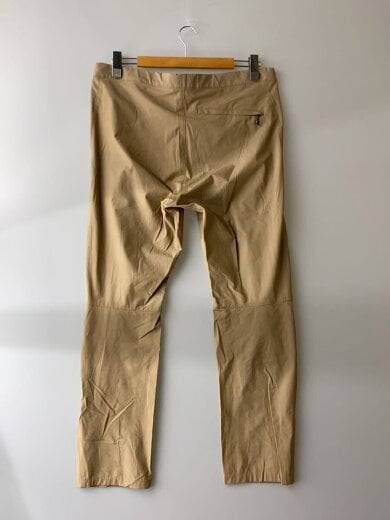 商品画像：マグマパンツ/XL/ナイロン/BEG/無地/NB32213// 2