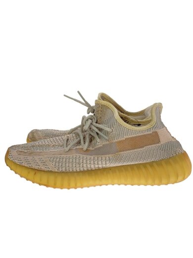 商品画像：YEEZY BOOST 350 V2/イージーブースト 350 V2/FV5578/ベージュ/27.5cm/BE 1