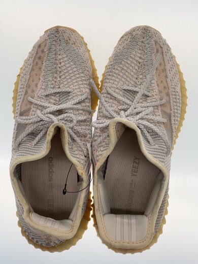 商品画像：YEEZY BOOST 350 V2/イージーブースト 350 V2/FV5578/ベージュ/27.5cm/BE 3