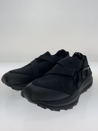 商品画像：ローカットスニーカー/Urban Trail/27cm/BLK/NF52003 2